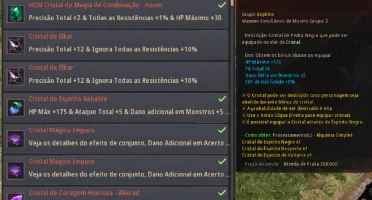 Conta bdo