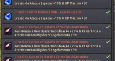 Conta bdo