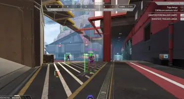 Apex Legends Wall + aimbot