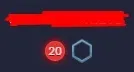 Conta GC Level 20 sem prime
