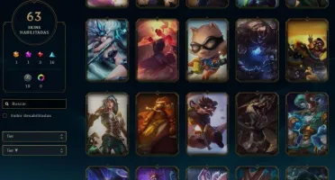 Prata 2 / 64 skins (1Ult 2Mit 3lend 16epicas 19legado)