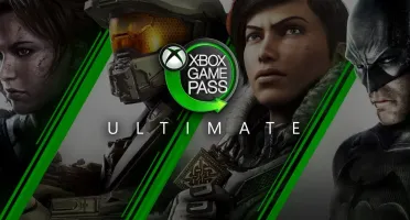 Xbox Game Pass Ultimate 12 meses Na Sua Conta (SOMENTE PC)