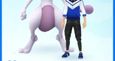 Conta pokemon go nv 30 Lendarios e Raros