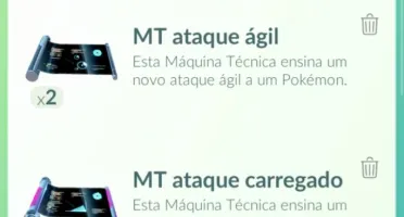 Conta pokemon go nv 30 Lendarios e Raros