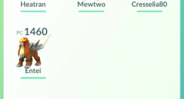 Conta pokemon go nv 30 Lendarios e Raros