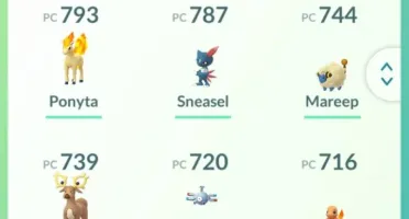 Conta pokemon go nv 30 Lendarios e Raros