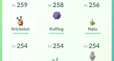 Conta pokemon go nv 30 Lendarios e Raros