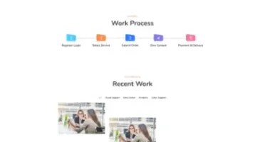 🚀 Sistema CMS Multifuncional