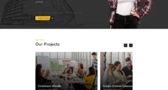 🚀 Sistema CMS Multifuncional