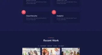 🚀 Sistema CMS Multifuncional