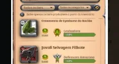 Conta Albion End Game +Coletas + Craft Veneno