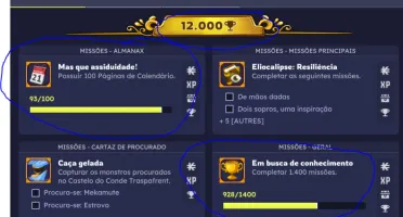 Kourial - Conta Opti 12.000 Sucessos
