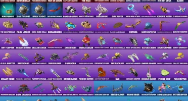 Conta Fortnite | 111 Skins | Godzilla Evolved | Entrega auto