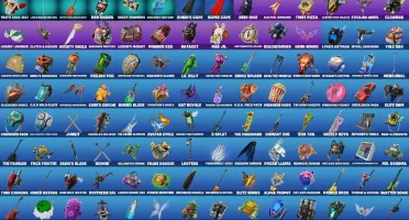 Conta Fortnite | 111 Skins | Godzilla Evolved | Entrega auto