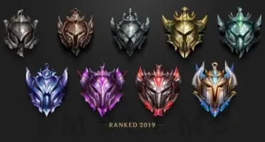 ELO JOB BOOST TFT COMPRE DE QUEM TEM QUALIFICAÇÃO !
