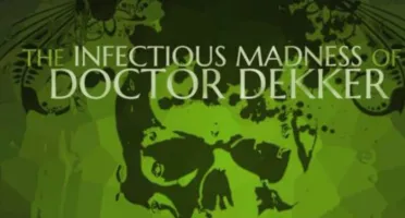 Xbox The Infectious Madness of Doctor Dekker #C43908