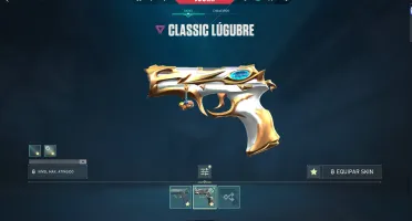 Conta Diamante 3 com MUITAS SKINS