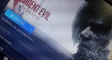 Resident Evil Requiem  Conta Offline steam envio auto
