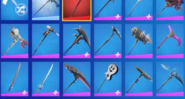 conta fortnite season 3 cap 1