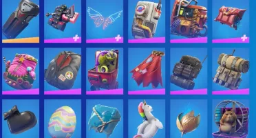 conta fortnite season 3 cap 1