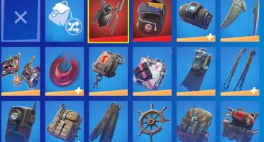 conta fortnite season 3 cap 1