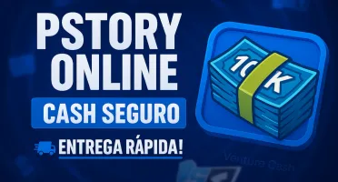 [PSTORY] KKs - Cash Seguro