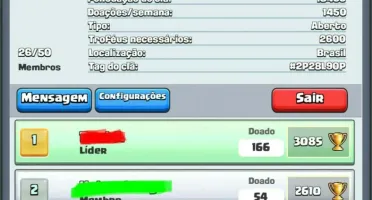 Clash Royalle 10