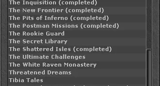 EK 393 - SKILLS 119/112
