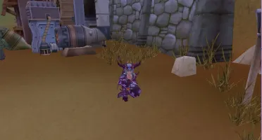 Conta Grand Fantasia PT