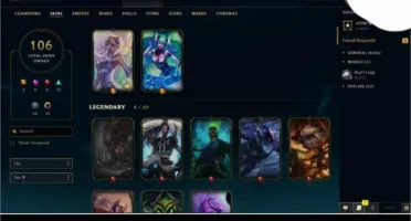 level 227 Full champ