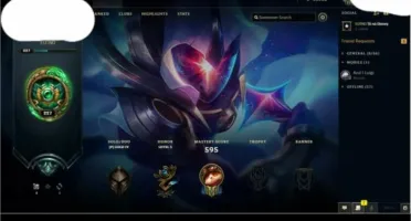 level 227 Full champ