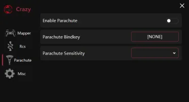 Hack/Cheat Warzone3 - Aim Assist Mouse e teclado Emulador
