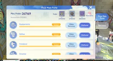 Conta Ragnarok Origin lvl 87