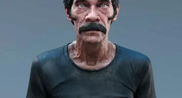 Don Ramon (Seu Madruga) Turma do Chaves - STL