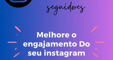 [Promoção] 1K Seguidores Instagram por apenas R$ 7,99