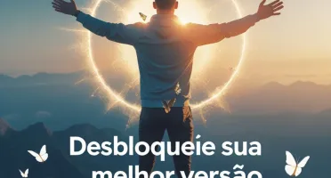 Guia Prático Para transformar sua vida em 30 dias