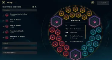 CONTA LOL LVL30 COM SKINS E ICONES RAROS