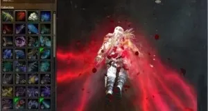 Conta Guild Wars 2