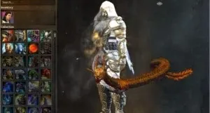 Conta Guild Wars 2