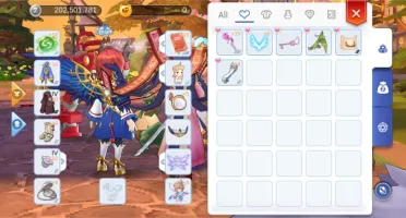 Raganarok Mobile: Eternal Love - Chronomancer/ Arcane Master