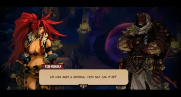 Xbox Battle Chasers: Nightwar #C13361