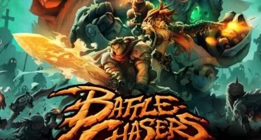 Xbox Battle Chasers: Nightwar #C13361