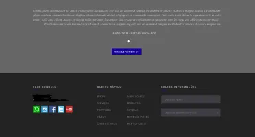 Site Sistema Auto Peças Loja Completo Instalado 2025