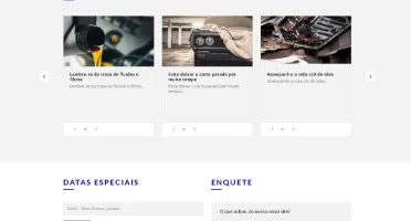Site Sistema Auto Peças Loja Completo Instalado 2025