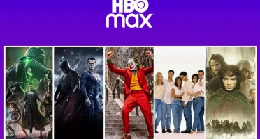 HBO MAX 2 MESES