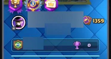 Contas Clash