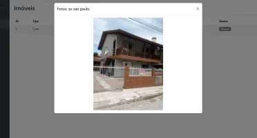 Script PHP Sistema de Controle de Aluguéis, Imóveis e Inquil