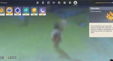 genshin venti e mona AR34
