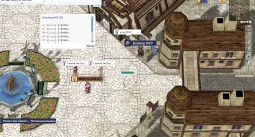Servidor rAthena Pré Configurado LvL 99/70 Gold Times