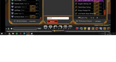 Conta AQW 5 anos, VH, Gastos: 28800k AC.